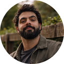 Photo de David Goncalves - le fondateur d'Idée Exterieur